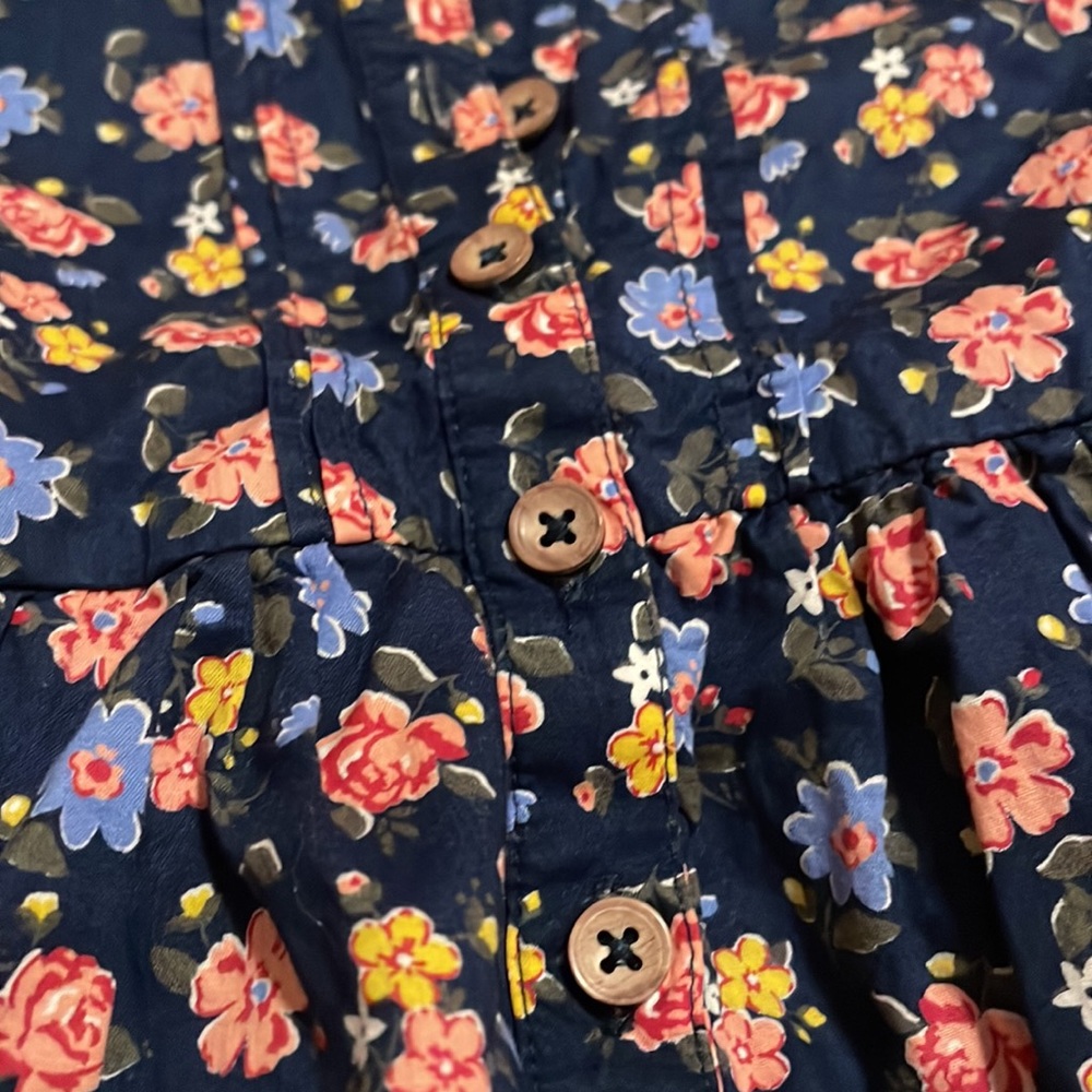 Carter’s Dress - Picture 2 of 2